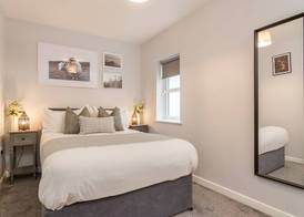 Wellington Park Boutique Apartments 3