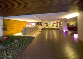 Emporio Mazatlan 2