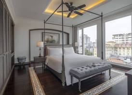 De Syloia Hotel 3