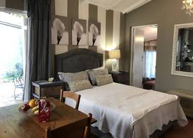Waterhouse Guest Lodge - Indus Street 3