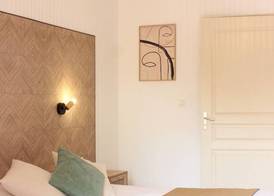 The Originals City, Hôtel Côté Sud, Marseille Est 5