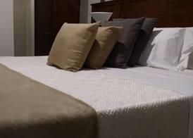 Hotel Giulio Cesare 3