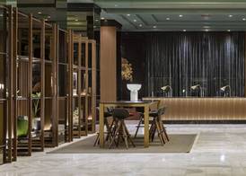 Meliá Milano 5