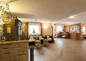 ALPENAPART Ladis - Premium Family Apartments 2