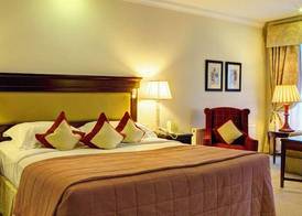 The Keadeen Hotel 5