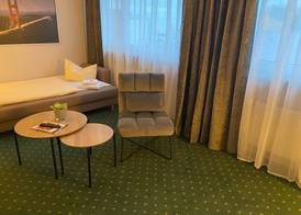 Hotel Westfalia 5