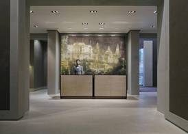 Park Hyatt Shanghai 2