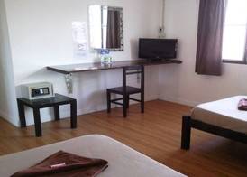 Laos Haven Hotel 5