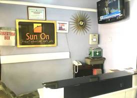 Sun On Hotel 2