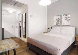Limehome Berlin Sybelstraße 5