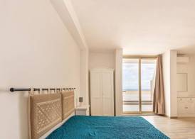 Aria Condizionata e Terrazza Vista Mare 3