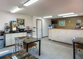 Rodeway Inn Lake City I-75 2
