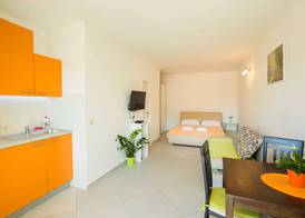 Apartments Mandy 2