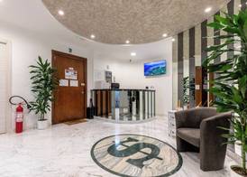 Gregorio VII Luxury Home Apartment 2