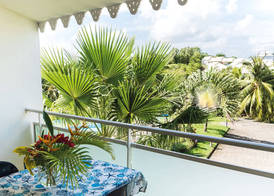 Residence Les Cayalines 3