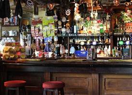 Eagle Child Inn 3