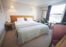 Blackwell Grange Hotel 4