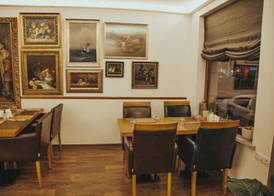 ATLAS OTELİ 3