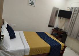 Urban Elite Apart Hotel 5