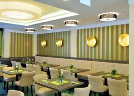 Johannesbad Hotel Königshof 4