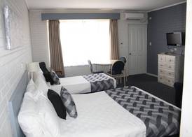 Comfort Inn Robe 4