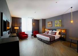 Ramada Encore by Wyndham Istanbul Avcilar 5