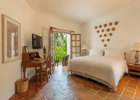 Hotel Santa Fe 2