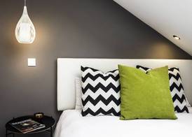 Madalena Downtown Luxury Duplex 5
