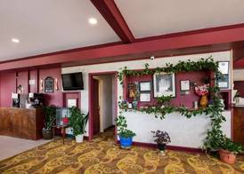 Knights Inn - Fayetteville NC 2