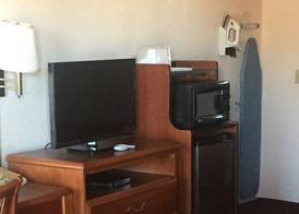 Travel Inn & Suite 5