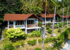 Coral View Resort 4