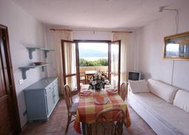 Residence Le Corti Di Marinella 3
