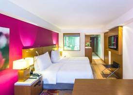 Radisson Blu Hotel, Kuwait 5