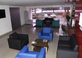 Radisson Hotel Diamond Barranquilla 5