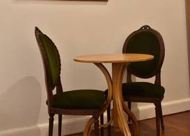 Hotel Frossard 5