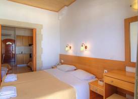 Adonis Hotel 5