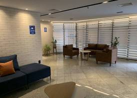 Flat no Gonzaga - Santos 4