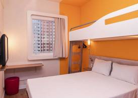 ibis budget Sao Caetano 2