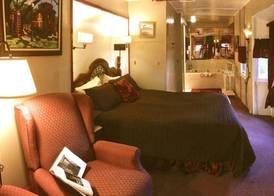 Featherbed Railroad Company 2