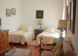 Hotel Santa Isabel La Real 3