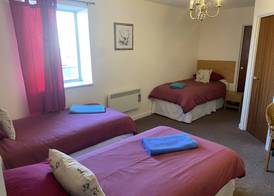 The Jolly Drayman Pub and Hotel 5
