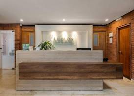Leblon Suites Hotel Milla de Oro 2