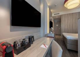 Ramada by Wyndham The Hague Scheveningen 2