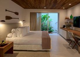 Hotel Fasano Trancoso 3