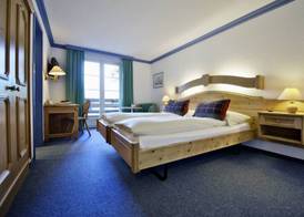 Hotel Kirchbühl Superior 3