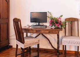 Le Pozze Terme B&B 5