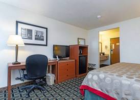Fairbridge Inn Express Decatur Forsyth IL 3