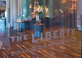 THE LIBERTY Hotel Bremerhaven BW Signature Collection 2
