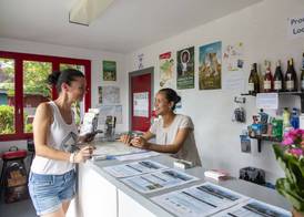 Camping de Montlouis-sur-Loire 2