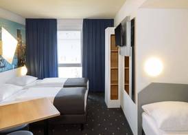 B&B Hotel Kiel-Wissenschaftspark 5